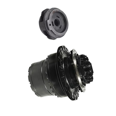Bagger-Swing Motor Swing-Getriebe-Fördermaschinen-Zus SK200-8 SK210-8 YN32W01057P1