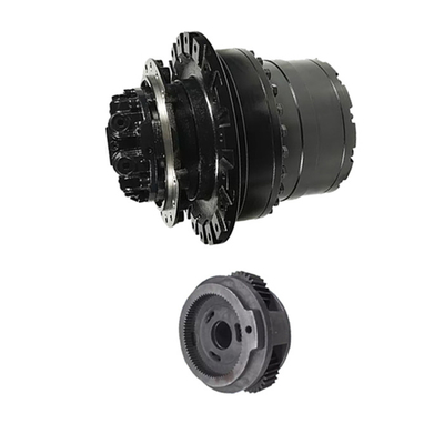 Schwingen-Getriebe zerteilt YN32W01030P1 Bagger Swing Motor Bearing SK200-8 SK210-8
