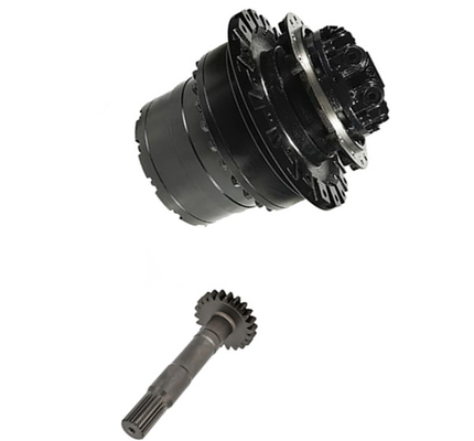 Repair Kits Final-Antriebs-Fördermaschinen-Zus PC200-8 des Bagger-20Y-27-42540