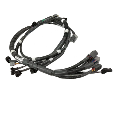 Motorkabelbaum 4HK1 6HK1 ZAX240-3 SH350-5 SH240 Bagger-Parts 8-98002897-0