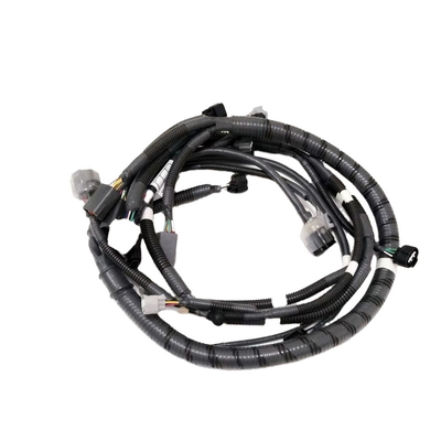 Motorkabelbaum 4HK1 6HK1 ZAX240-3 SH350-5 SH240 Bagger-Parts 8-98002897-0