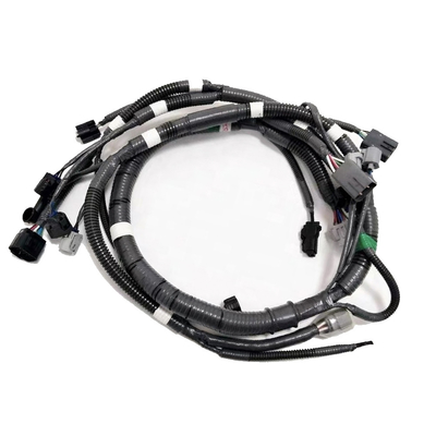 Motorkabelbaum 4HK1 6HK1 ZAX240-3 SH350-5 SH240 Bagger-Parts 8-98002897-0