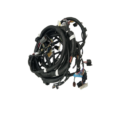Kabelbaum Engine Partss 20Y-06-24742 des Bagger-PC200-6