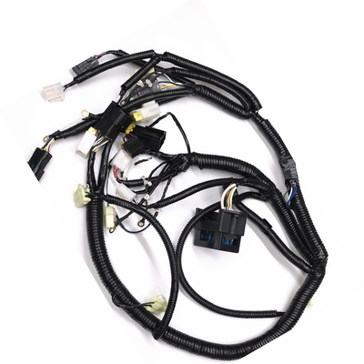 Maschinerie-Teile der externen Kabinen-20y-06-24751 Hauptdes kabelstrang-PC200 PC310 PC230 Constraction