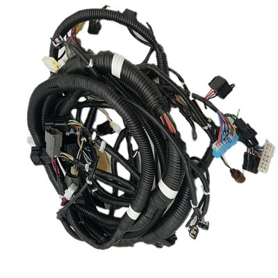 Externer äußerer Kabelbaum PC200-7 KWSK-Bagger-Parts 20y-06-31120