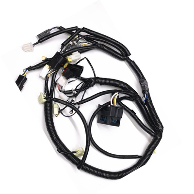 Externer äußerer Kabelbaum PC200-7 KWSK-Bagger-Parts 20y-06-31120