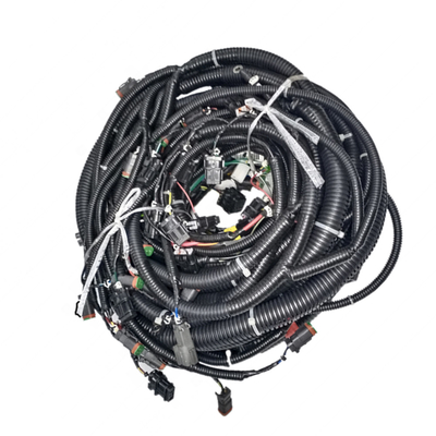 Maschinerieteile 20y-06-31611 KWSK Constraction externer Kabinendraht PC200-7