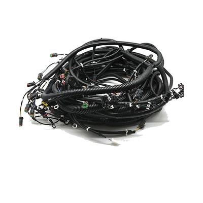 KWSK-Hersteller-Excavator-Teile 20Y-06-71114 Kabelbaum PC200-7 PC360-7