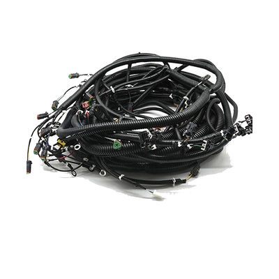 Purple Horn-Hersteller-Excavator-Teile 20Y-06-71114 Kabelbaum PC200-7 PC360-7