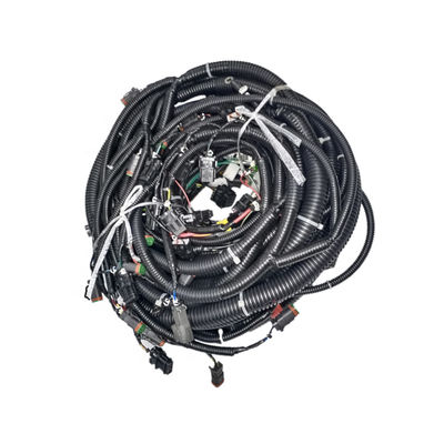 Purple Horn-Hersteller-Excavator-Teile 20Y-06-71114 Kabelbaum PC200-7 PC360-7