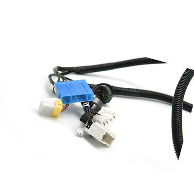 Purple Horn-Hersteller-Bagger-Engine-Teile 21M-06-31170 Bagger Harness Wire