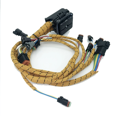 Maschinerieteile 198-2713 KWSK Constraction Kabinen-interner Kabelbaum E325D C7