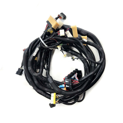 KWSK-Hersteller-Excavator-Teile 207-06-71562 Bagger Engine Wiring Harness PC300-7 PC350-7 PC360-7