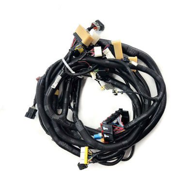 Purple Horn-Hersteller-Excavator-Teile 207-06-71562 Bagger Engine Wiring Harness PC300-7 PC350-7 PC360-7