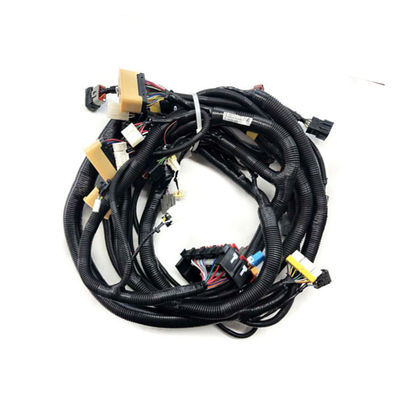 Purple Horn-Hersteller-Excavator-Teile 207-06-71562 Bagger Engine Wiring Harness PC300-7 PC350-7 PC360-7