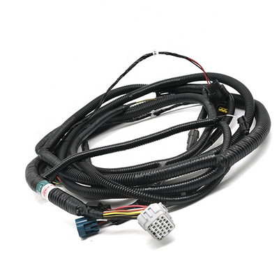 KWSK-Hersteller-Excavator-Teile 208-06-71511 Kabelstrang PC400-7