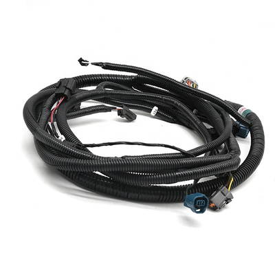 KWSK-Hersteller-Excavator-Teile 208-06-71511 Kabelstrang PC400-7