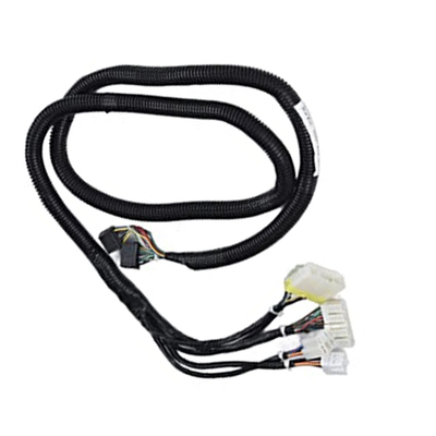 Maschinerieteile 215-3249 KWSK Constraction Bagger Harness Wire C9 E336D E330D E330C E345D
