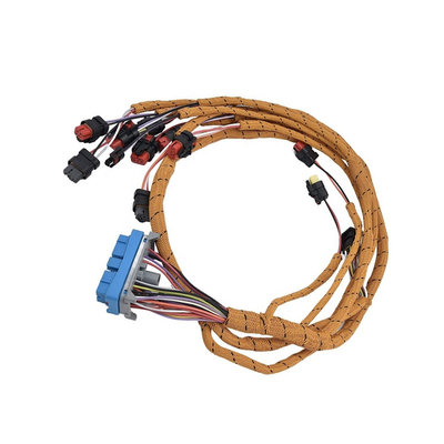 KWSK-Hersteller-Excavator-Teile 275-8651 externer äußerer Kabelbaum E330D