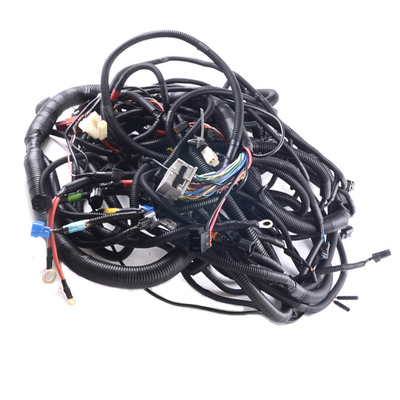 Bagger Engine Wiring Harness E320D KWSK-Bagger-Parts 283-2672