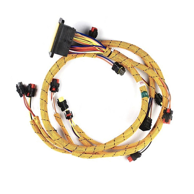 Maschinerieteile 306-8610 KWSK Constraction externe Kabinen-Hauptkabelstrang 320D