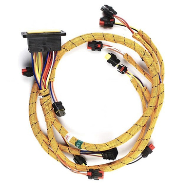 Maschinerieteile 306-8610 KWSK Constraction externe Kabinen-Hauptkabelstrang 320D