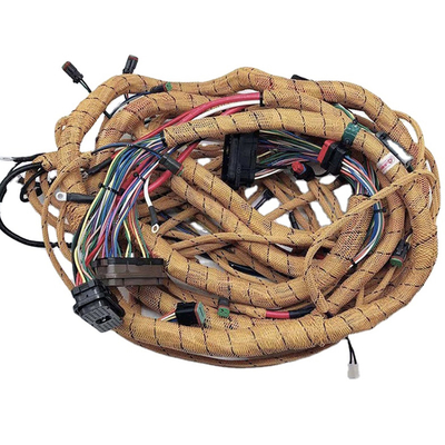 Maschinerieteile 306-8610 KWSK Constraction externe Kabinen-Hauptkabelstrang 320D