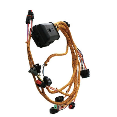 Purple Horn Hersteller Baggerteile Kabineninterner Kabelbaum E320D