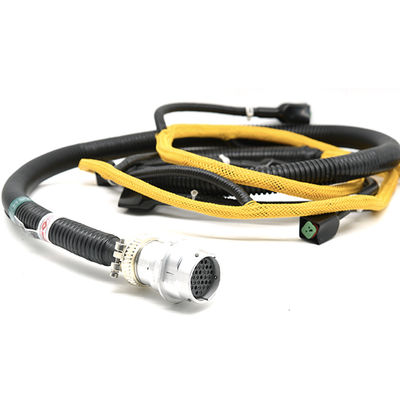 Purple Horn-Hersteller-Bagger-Engine-Teile 6156-81-9211 Kabelbaum PC400-7