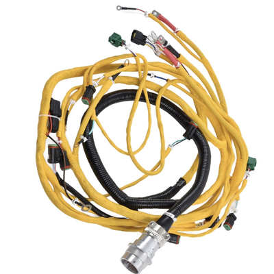 Maschinerieteile 6156-81-9320 KWSK Constraction externe Kabinen-Hauptkabelstrang PC400-7