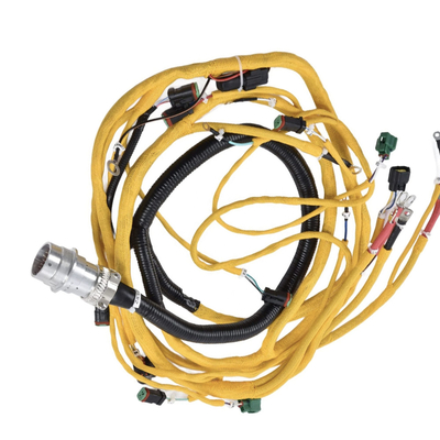 Maschinerieteile 6156-81-9320 KWSK Constraction externe Kabinen-Hauptkabelstrang PC400-7