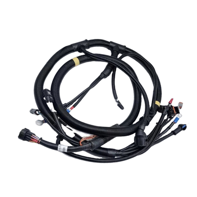 KWSK Baggerteile 6754-81-9520 Externer äußerer Kabelbaum PC200-8