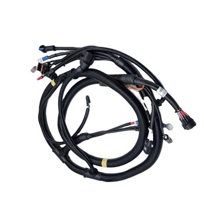 Purple Horn Hersteller Bagger Motorteile 14630636 Motorkabelbaum EC460