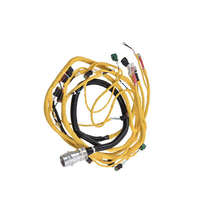 275-7004 Kabineninterner Kabelbaum E320D Purple Horn Constraction Machinery Parts