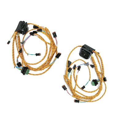 275-7004 Kabineninterner Kabelbaum E320D Purple Horn Constraction Machinery Parts