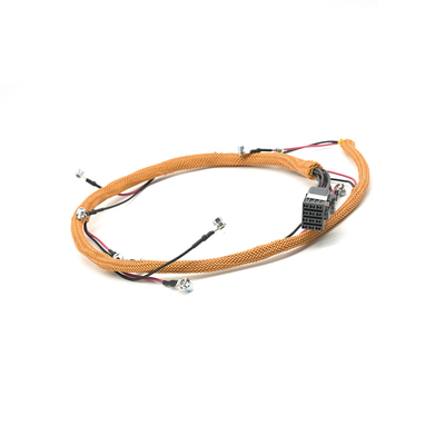 KWSK Parts Hydraulikmotor 305-4893 Externer äußerer Kabelbaum E320D