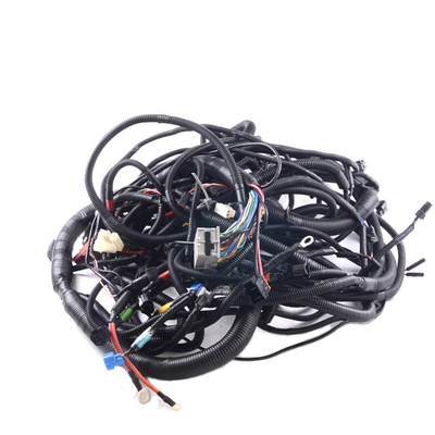 230-6279 306-879 Kabelbaum für Baggermotor E330C C-9 E336D 330D