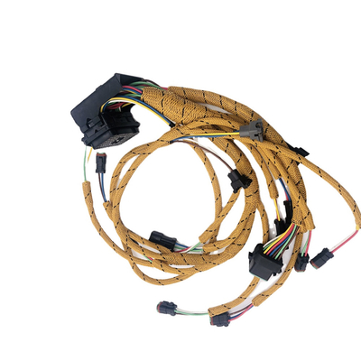 230-6279 306-879 Kabelbaum für Baggermotor E330C C-9 E336D 330D