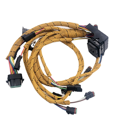 230-6279 306-879 Kabelbaum für Baggermotor E330C C-9 E336D 330D