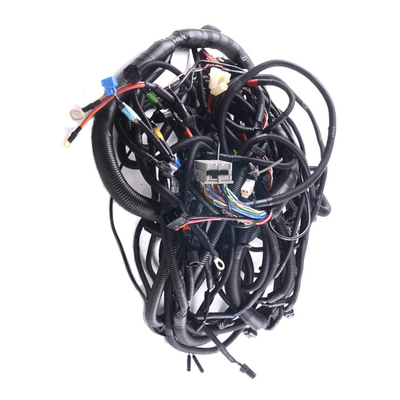 Baggerteile 14541954 Externer Kabinendraht EC290 EC240 EC210
