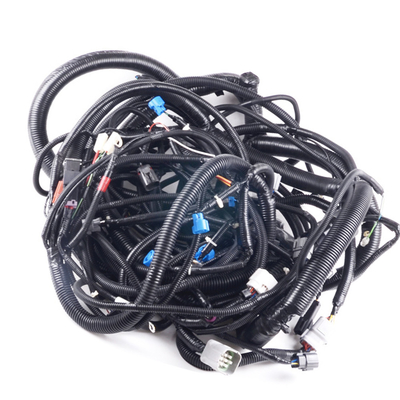 Baggerteile J05 Externer Kabinendraht SK120-8 SK200-8 SK210-8 SK240-8
