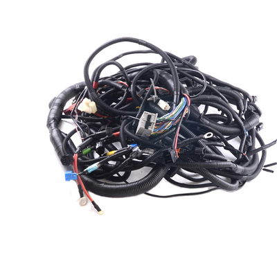 6156-81-9211 6743-81-8310 Kabineninterner Kabelbaum PC200-8 Baumaschinenteile