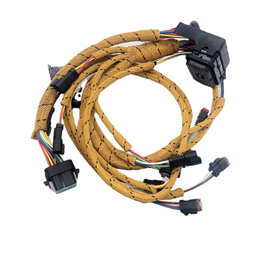 Baggerteile Kabineninterner Kabelbaum SK350-6E SK230-6E SK450-6E SK260-6E