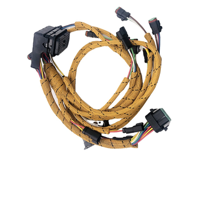 2917590 291-7590 Bagger Motorteile Externer äußerer Kabelbaum E320D