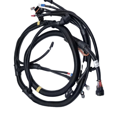 OEM Bagger Motorteile Externer Kabinendraht ZAX200-1 0004773