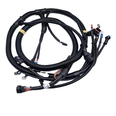 OEM Bagger Motorteile Externer Kabinendraht ZAX200-1 0004773