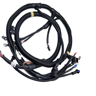 Purple Horn zerteilt hydraulischen Motorkabelbaum ZAX200-3 ZAX330-3