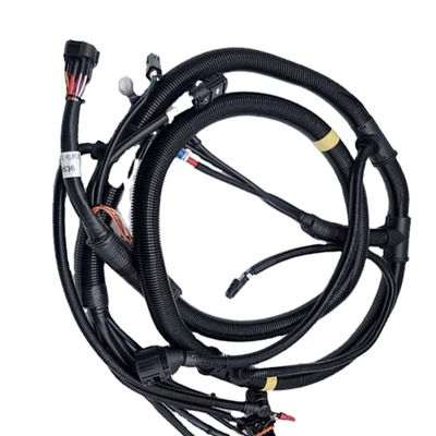 Purple Horn zerteilt hydraulischen Motorkabelbaum ZAX200-3 ZAX330-3