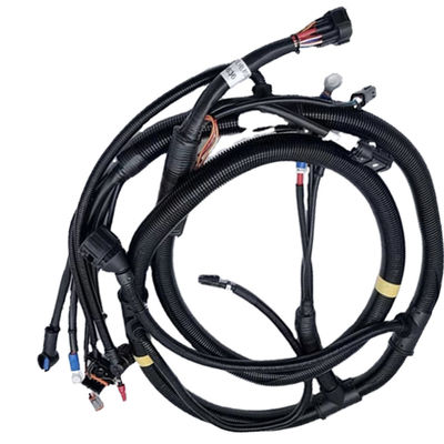 Purple Horn Hersteller Bagger Motorteile Externer Kabinendraht ZAX450-3 ZAX470-3 ZAX360 ZAX330-3