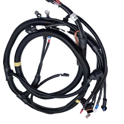 KWSK Bagger Motorteile Kabelbaum DH215 DH60 DH55 DH130 DH170 DH150